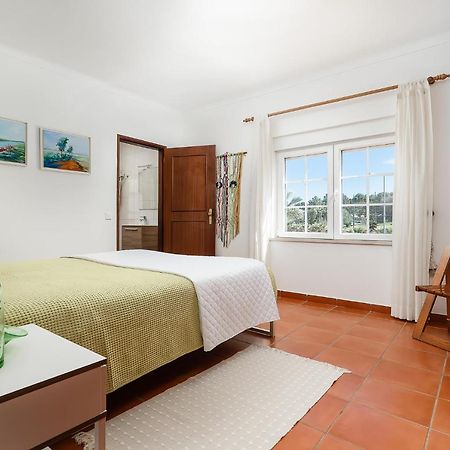 Villa Mateus Alvor Exteriör bild