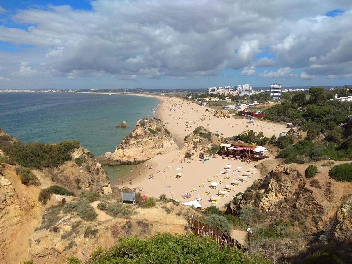 Villa Mateus Alvor Exteriör bild