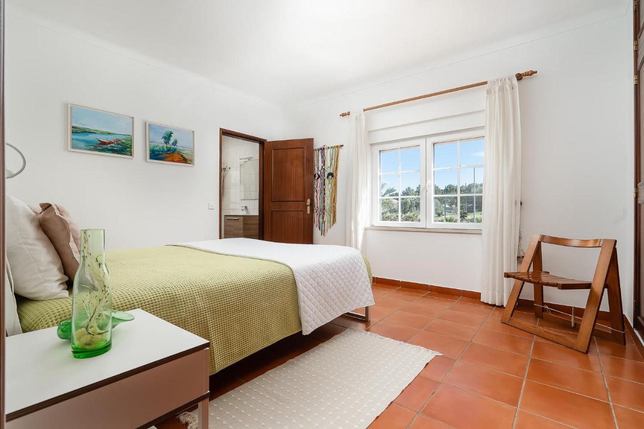 Villa Mateus Alvor Exteriör bild