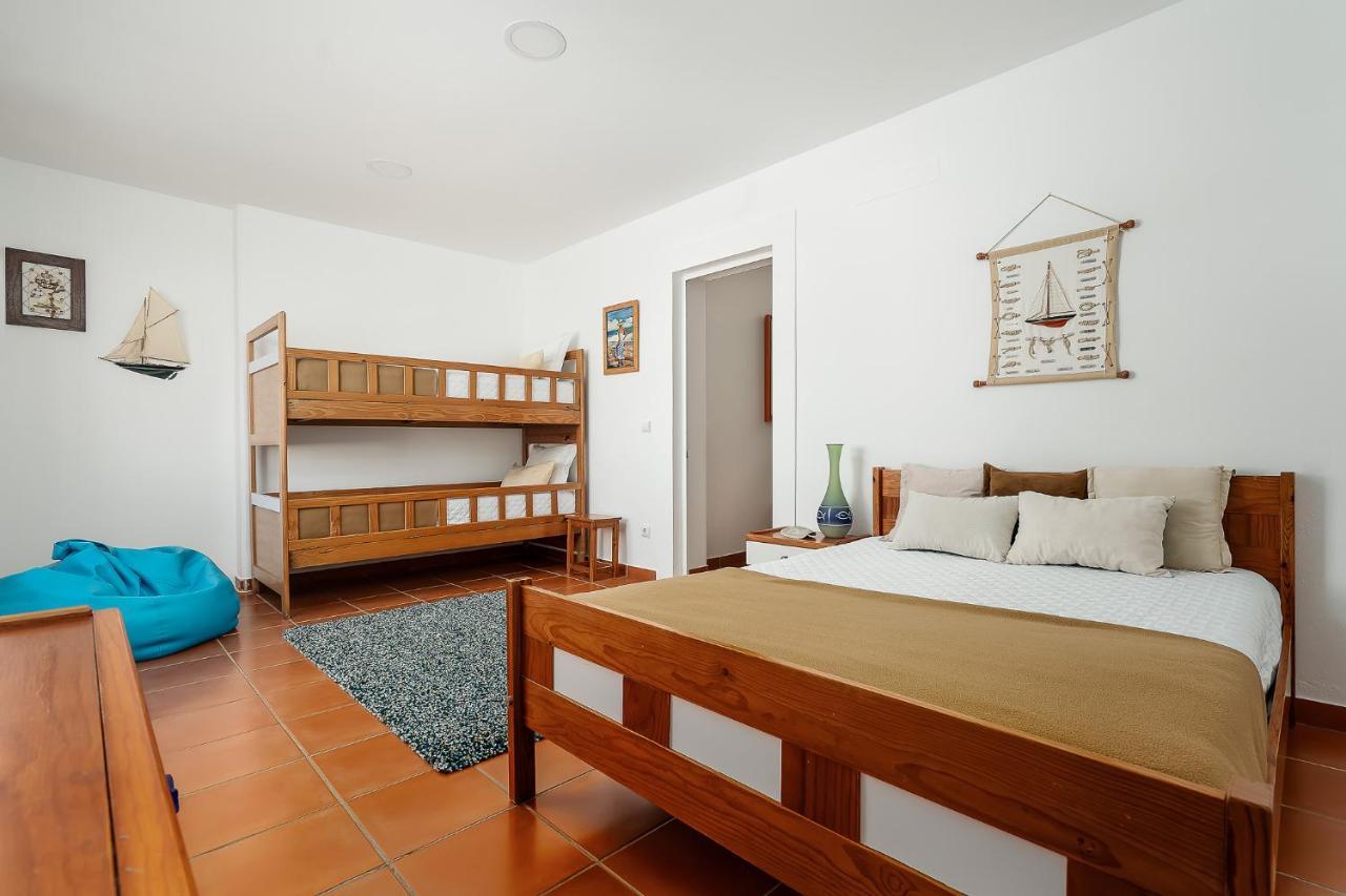 Villa Mateus Alvor Exteriör bild