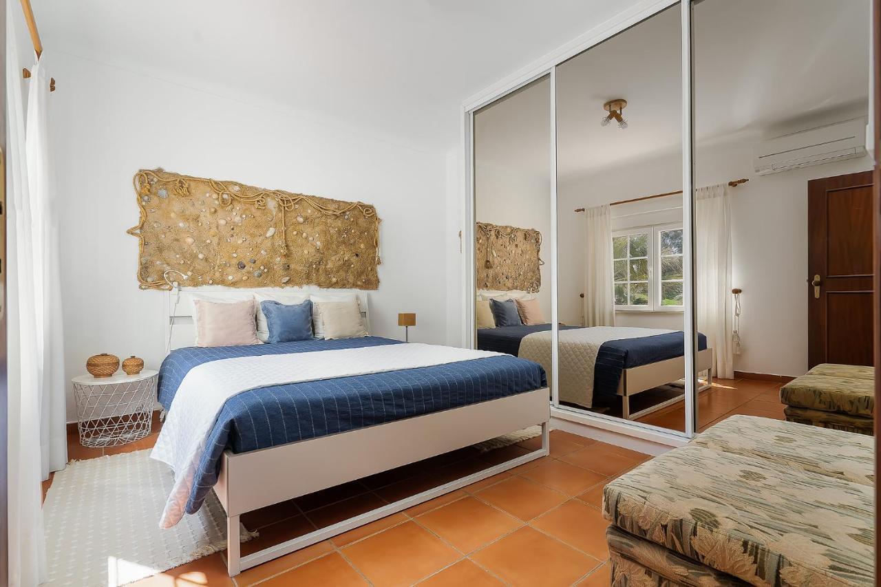 Villa Mateus Alvor Exteriör bild