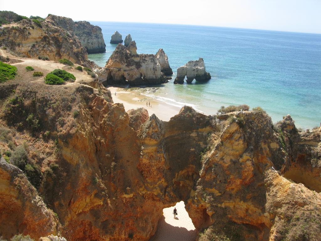 Villa Mateus Alvor Exteriör bild